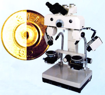 Comparison Microscope (XZB-5B)