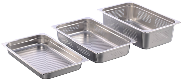 811CTSP STAINLESS STEEL PLATES
