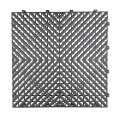 SGCB interlocking garage flooring tiles