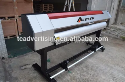 Forever Color Cotton T-shirt Printing Machine Use Dye Reactive Ink
