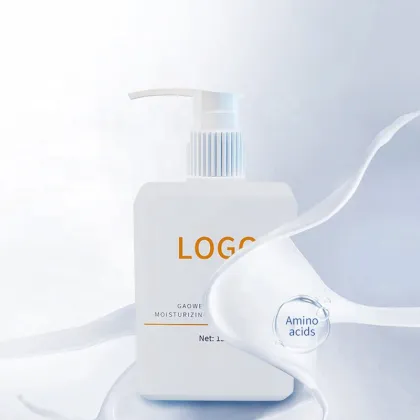 OEM Organic Facial Cleanser - Deeply Cleaning, Firming, Whitening, Oil Removing Turmeric Facial Wash