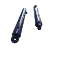Telescopic Hydraulic Cylinder for Dump Truck