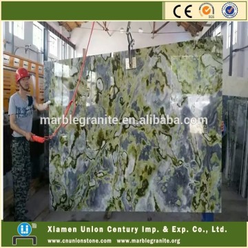 Green Onyx Marble