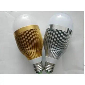 Super bright 9W led bulb light