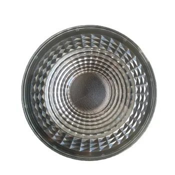 High Quality Low Price LED Reflectors - 200W to 500W with BK7 Glass