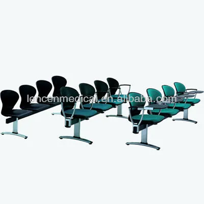 Hospital VIP Waiting Row Chair