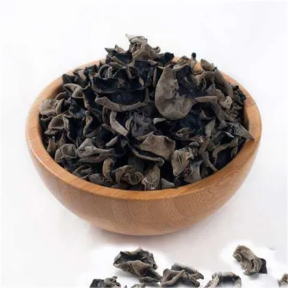 Fungus Powder Black Fungus Mushroom Powder
