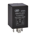 Automotive Flashing Light Relay WM FL005