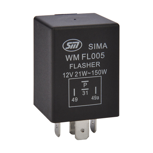 Automotive Flashing Light Relay WM FL005