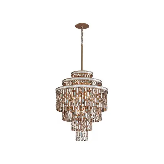 INSHINE Colorful Appropriate Pendant Light