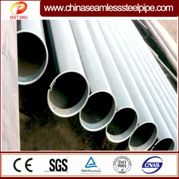 GAS UNDERGROUND SSAW steel pipe