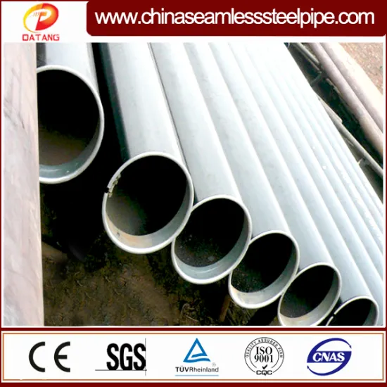 LONGITUDINAL SUBMERGED ARC WELDED STEEL PIPE ( LSAW STEEL PIPE )