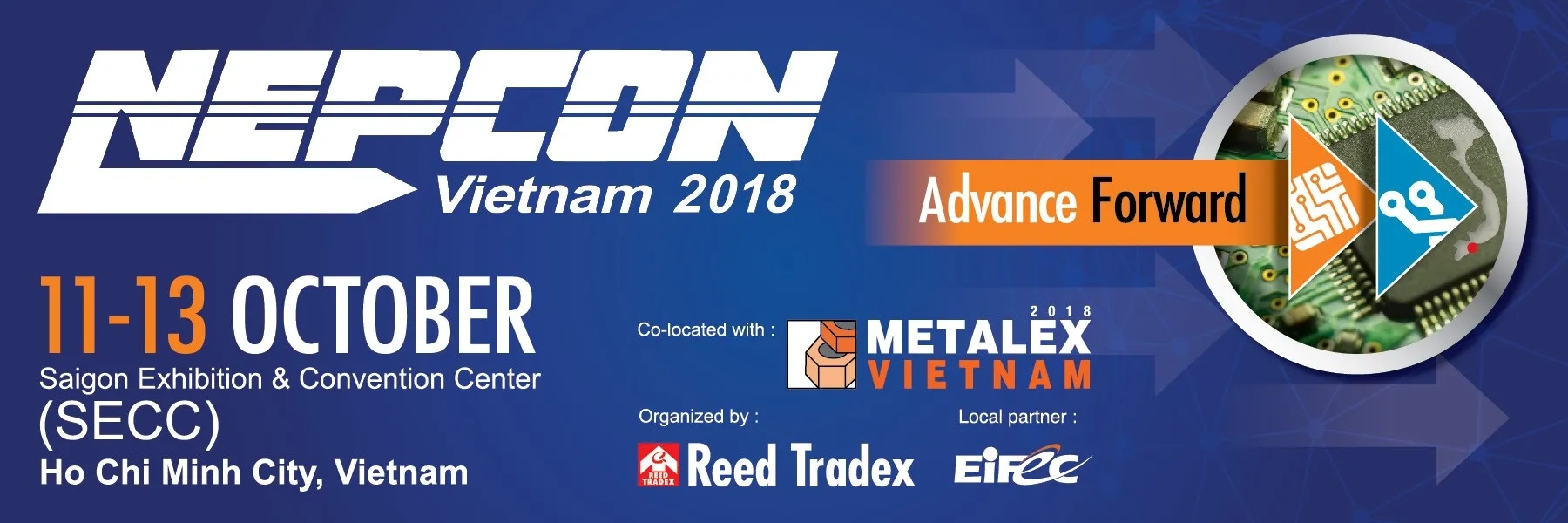 Nepcon Vietnam Nepcon Vietnam