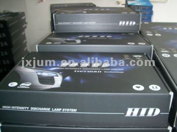 JUM good quality AC 35W 9006 regular hid kit