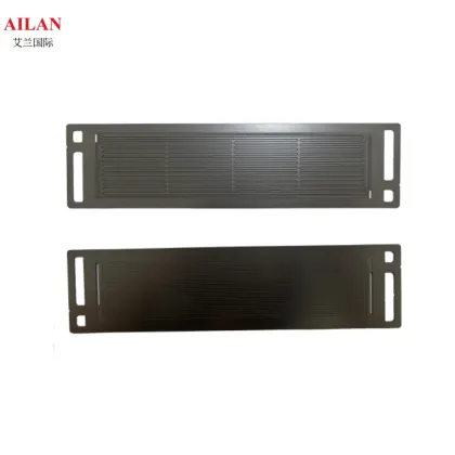 Factory Supply Hydrogen Fuel Cell Graphite Bipolar Plates