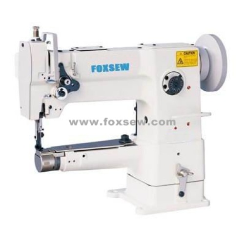 Single Needle Compound Feed Cylinder Bed Sewing Machine