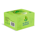 Green tea Scented Personal Wipes Pre-Moistened