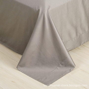 Sandy Gold 4 PCS 100% Egyptian Cotton Bedding Sets