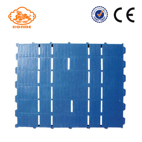 High quality PVC pig floor