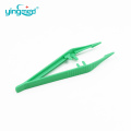 sterile plastic surgical instruments tweezers forceps