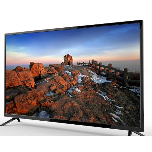 Television Digital 50 Inch Premium HD Digital Television Manufactory