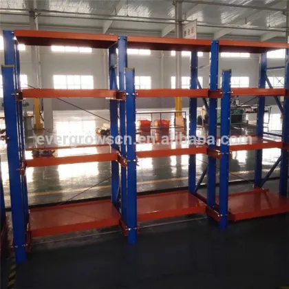 Standard Storage Mold Rack In 1000Kg