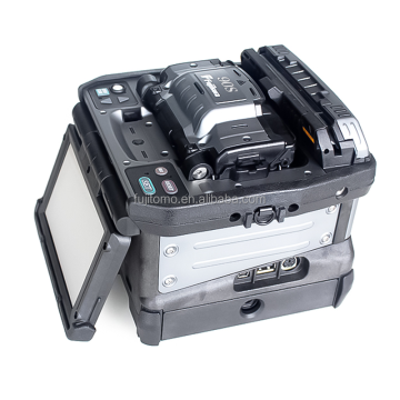 FSM-90S FSM-90S+ FSM-88S Original Japan Core Alignment Fiber Optic Fusion Splicer with CT-50 CT-08