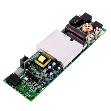 DOR-160D Door Operator Board for Mitsubishi Elevators