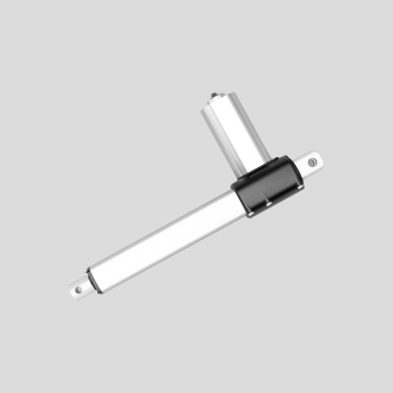 Actuador lineal TOMUU 12 / 24V para sillón de masaje