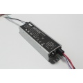Controlador LED de alta eficiencia rentable IP65 de 50 W
