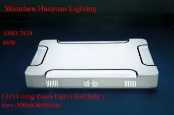 LED Hall light 80W