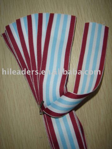 Grosgrain Ribbon