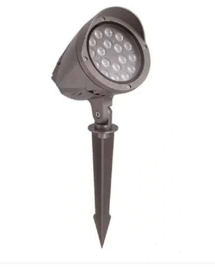 Hot Sales Product LED Garden Spike Light