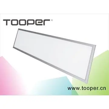 ultra thin LED panel Light 1200x600mm led panel lights