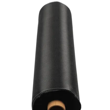 3k toray carbon fiber material fabric cloth roll