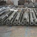 AISI 4130 alloy steel hollow bar for machining