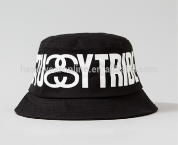 high quality cotton bucket hat/sun hat