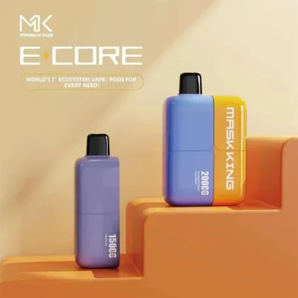 Maskking ECORE 20000 Puffs Disposable Vape