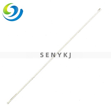 Striscia di retroilluminazione a LED per schermo LTA460HN05 46EL300C 46HL150C LJ64-03495A 2012SGS46 7030L 64 Rev1.0 570mm