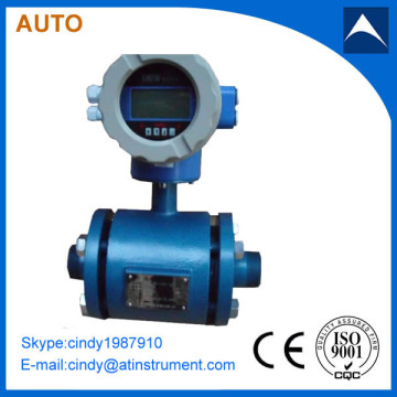 Wholesale manufacturers with high reliability and high stability of electromagnetic flowmeter