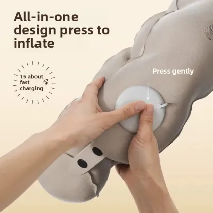 U-shaped Neck Pillow