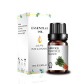 cosmetic grade private label carrot seed essential oil