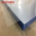 U PVC Folha de PVC Limpe a placa UPVC 5mm 20mm