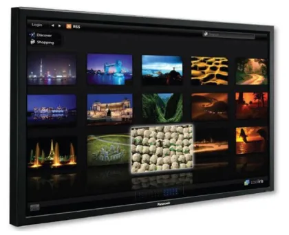 Panasonic GT02 Touch Screen Hmi Panel