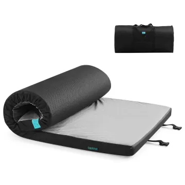 Wholesale Custom Memory Foam Camping Mattress