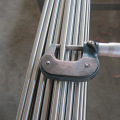 201 stainless steel rod 3/4 inch for sale