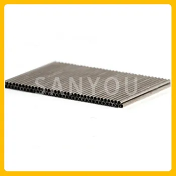 316L Stainless Steel Capillary Tube