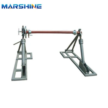 Offer Integrated Reel Stand,Wire Reel Stands,Conductor Integrated