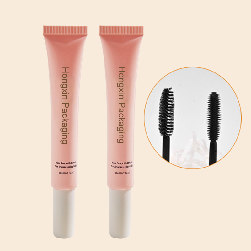Eyelash Cream Container