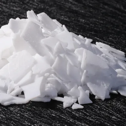 PE Wax Powder for Silk Screen Printing Ink